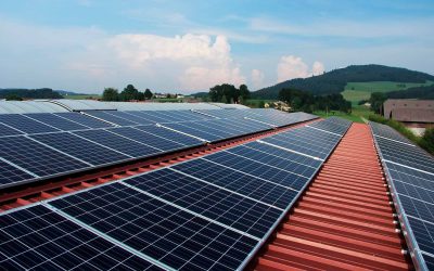 ¿Cuál es el proceso si decido instalar una planta de energía solar fotovoltaica?