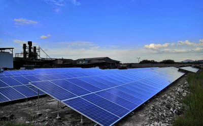 Es el momento idóneo para ahorrar con plantas de energía solar fotovoltaicas