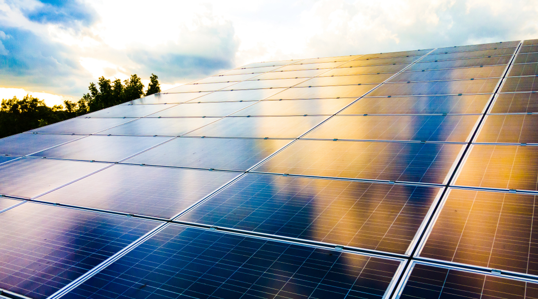 Energía solar contra el cambio climático: la apuesta de MASPV