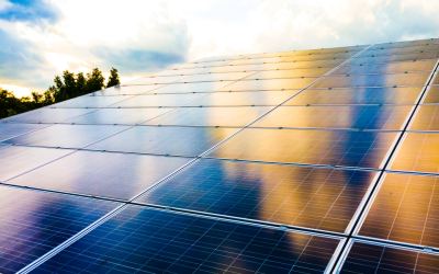 Energía solar contra el cambio climático: la apuesta de MASPV